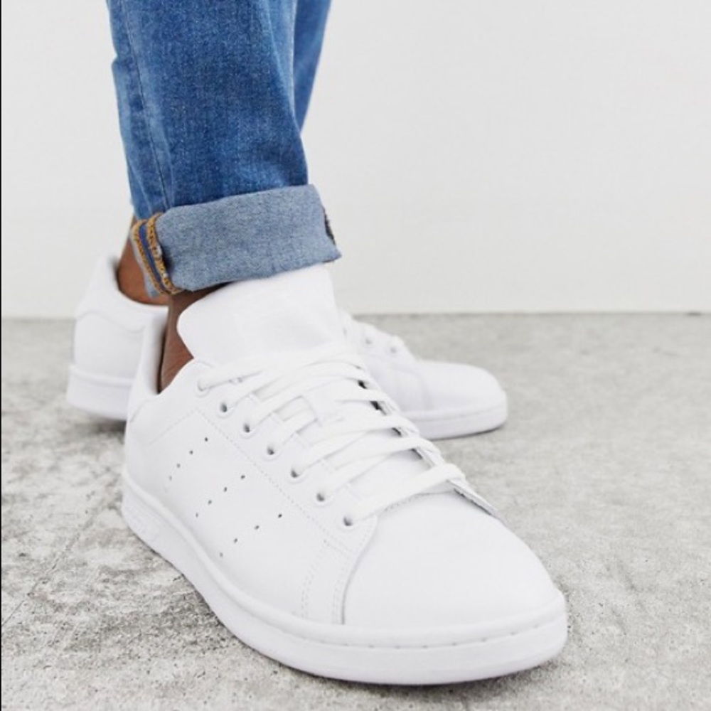 Adidas Stan Smith sneaker - White - Picture 9 of 13